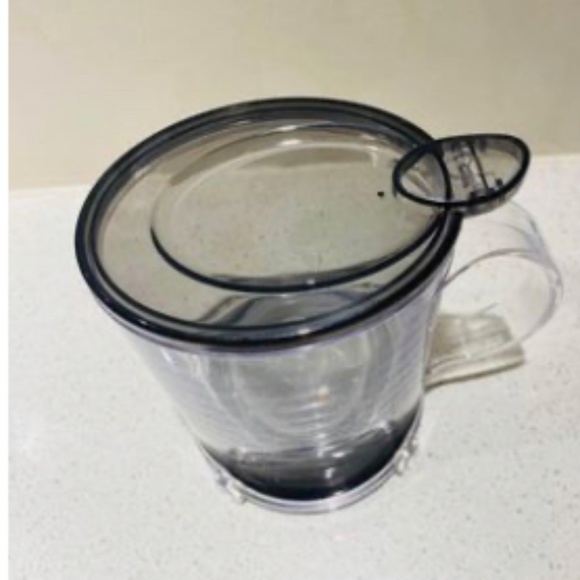 Leaft Tea Maker, TEa pot. - Picture 2 of 3